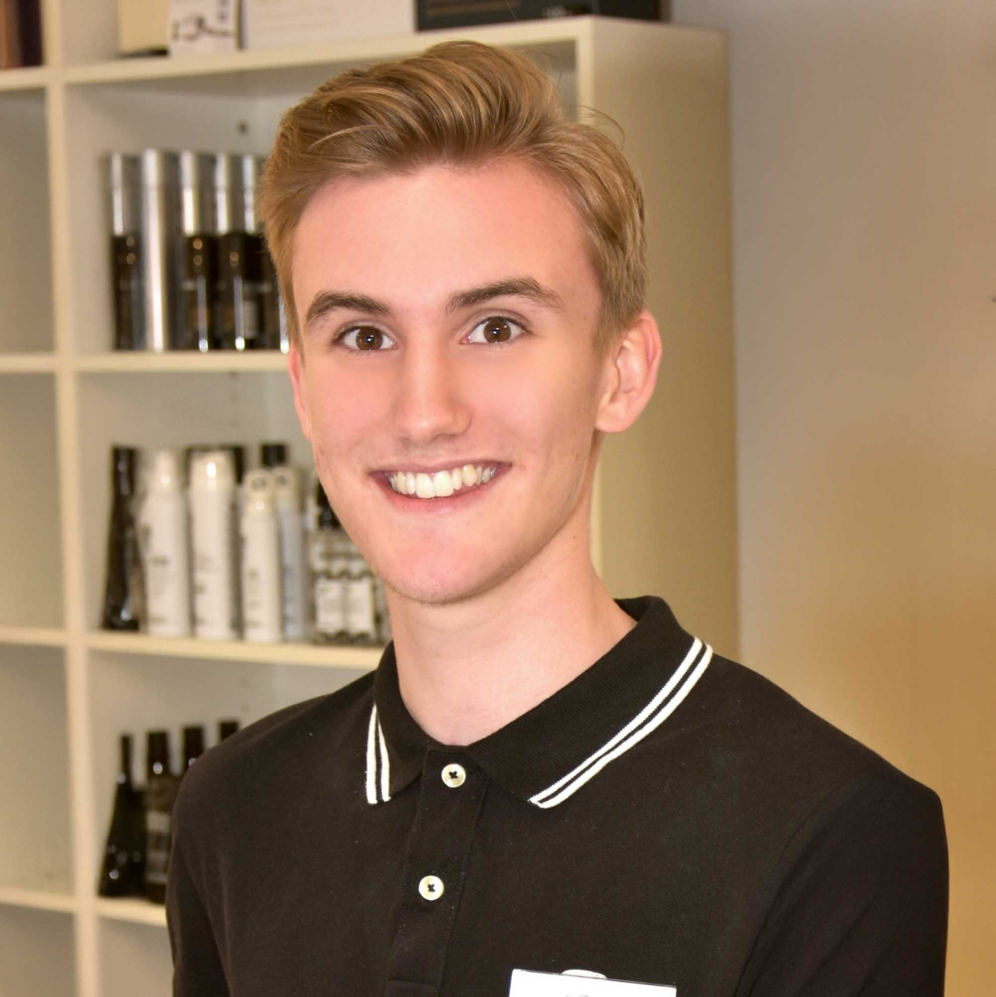 Maximilian Schmidtke
